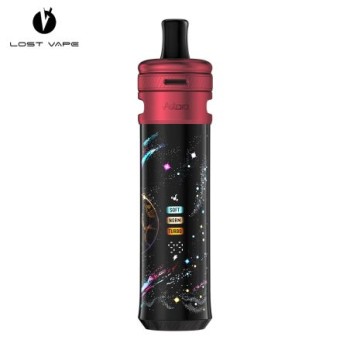 Kit Astara 3800mAh 80W 6ml – Lost Vape | Création Vap
