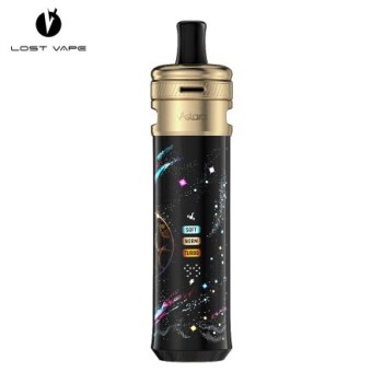 Kit Astara 3800mAh 80W 6ml – Lost Vape | Création Vap