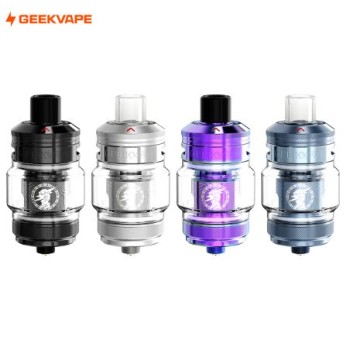 Clearomiseur Z Nano 3 5ml 28mm – GeekVape | Création Vap