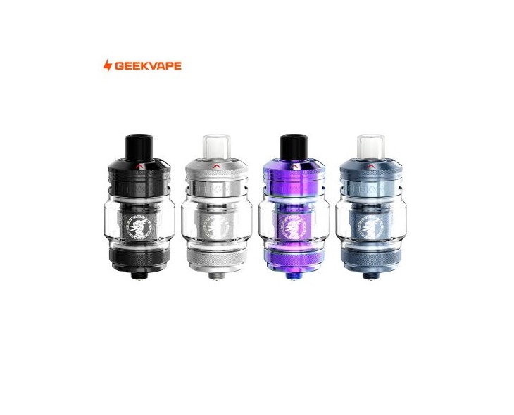 Clearomiseur Z Nano 3 5ml 28mm – GeekVape | Création Vap