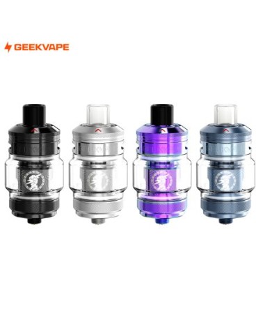 Clearomiseur Z Nano 3 5ml 28mm – GeekVape | Création Vap