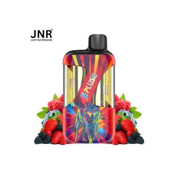 Puff rechargeable JNR ZPluse 42K Dual Fill Double réservoir | Création Vap