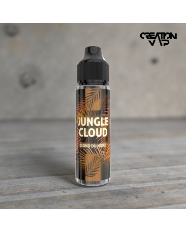E-Liquide Blond Du Nord Jungle Cloud Création Vap | Création Vap