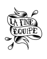 La fine équipe